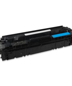 Laservärikasetti Q-CONNECT HP W2211A/207A sininen 1,25 K