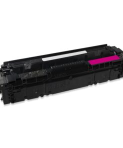 Laservärikasetti Q-CONNECT HP W2213A/207A punainen 1,25 K