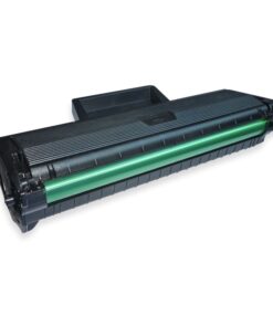 Laservärikasetti Q-CONNECT HP W1106A/106A musta 3K