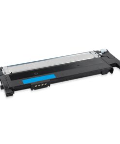Laservärikasetti Q-CONNECT HP W2071A sininen 1K