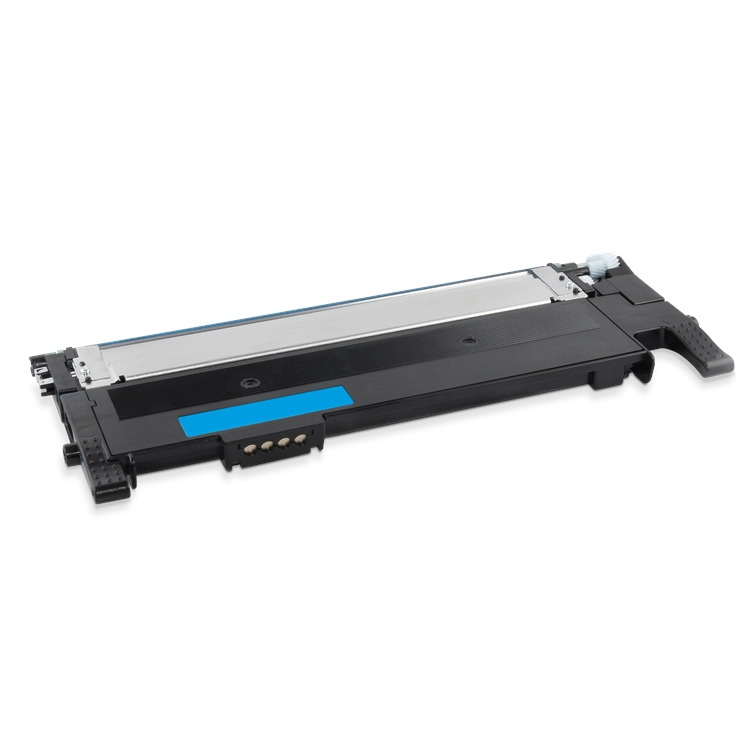 Laservärikasetti Q-CONNECT HP W2071A sininen 1K