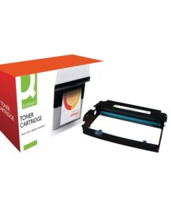 Rumpu Q-CONNECT Lexmark E260/360/460 30K