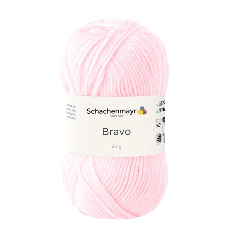 Bravo lanka 50 g v.pun