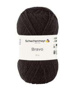 Bravo lanka 50 g musta