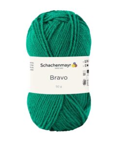 Bravo lanka 50 g metsänvihr