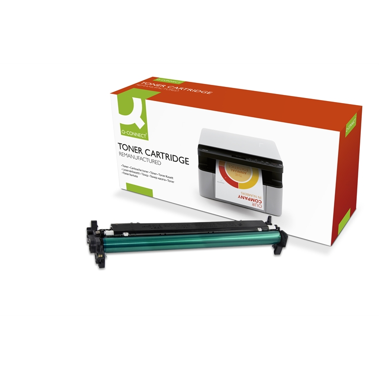 Rumpu Q-CONNECT HP CF232A 23K