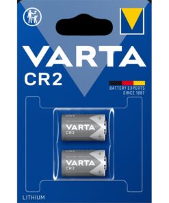 Paristo Varta Lithium Cylindrical CR2 /2