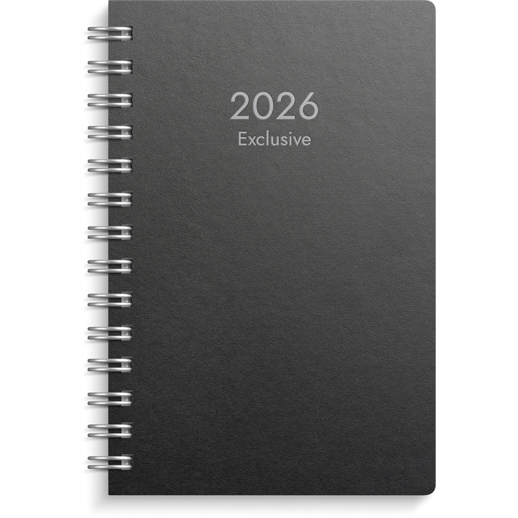 Kalenteri 2026 Exclusive Eco