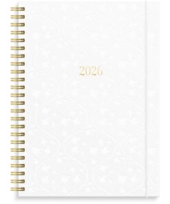 Kalenteri 2026 Weekly Star