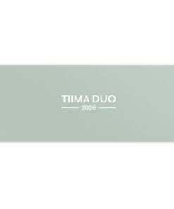 Kalenteri 2026 Tiima Duo