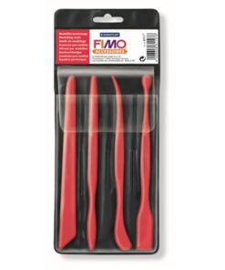 Muotoiluvälineet Staedtler FIMO /4