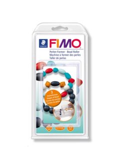 Helmien valmistuslaite Staedtler Fimo