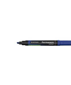 Merkintäkynä Centropen 8516 pysyvä 2-5mm sininen