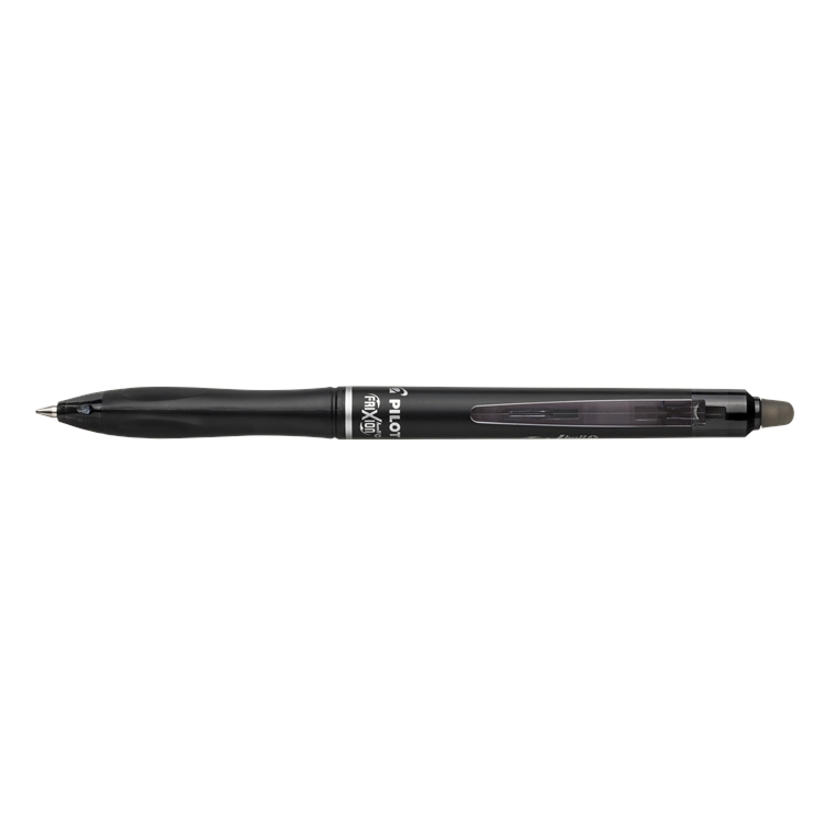 Kuulakynä Pilot FriXion Ball Plus 0,7 musta