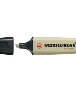 Korostuskynä STABILO BOSS suonvihreä