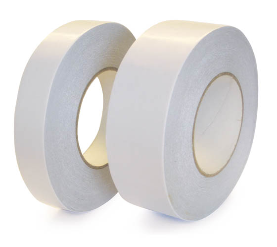 Tissueteippi kaksipuolinen TF3815A 42 mm x 50 m