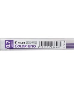 Irtolyijy Pilot Eno 0,7 mm violetti