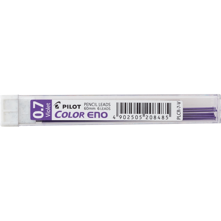 Irtolyijy Pilot Eno 0,7 mm violetti