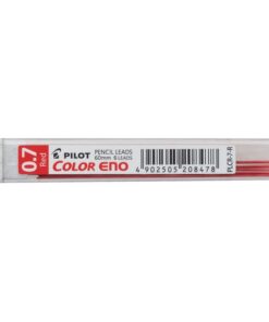 Irtolyijy Pilot Eno 0,7 mm punainen