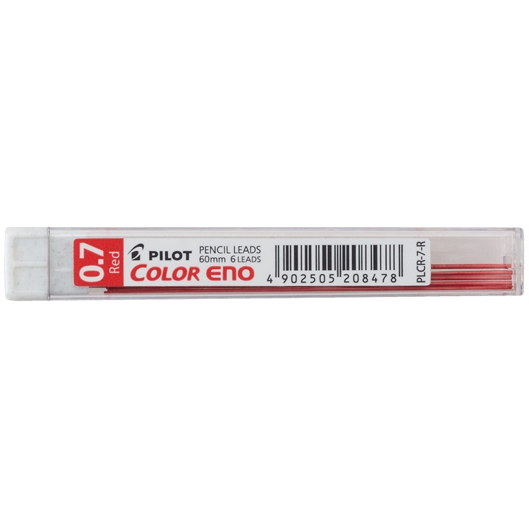 Irtolyijy Pilot Eno 0,7 mm punainen