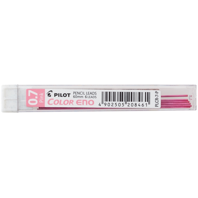 Irtolyijy Pilot Eno 0,7 mm pinkki