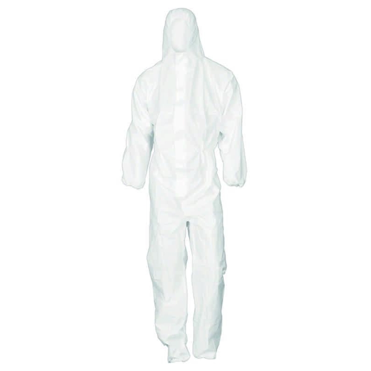 Lyhytkäyttöhaalari Ahlsell Activewear AW 100 XL