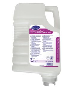 Huuhteluaine Clax Revoflow Deosoft Breeze 54A1 2x4L