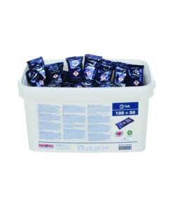 Hoitotabletti CleanJet Care/150