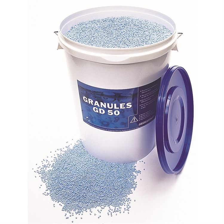 Pesurakeet Granuldisk PowerGranules 20 kg patapesukoneeseen