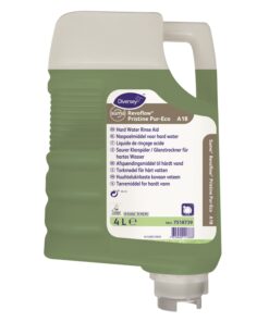 Huuhtelukirkaste Suma Revoflow Pristine Pur-Eco A18 3x4L
