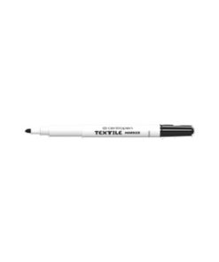 Tekstiilikynä Centropen 2739 1,8 mm musta