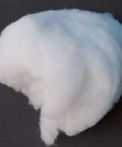 Täytevanu synteettinen 1 kg