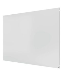 Valkotaulu Nobo Infinity kehyksetön magneettinen 120 x 90 cm