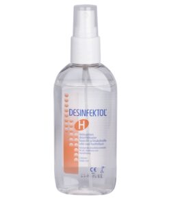 Desinfektioaine Desinfektol H 100 ml