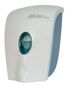 Saippua-annostelija Soft Care Line