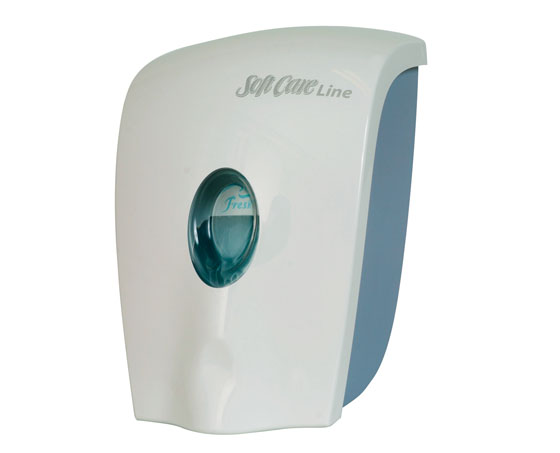 Saippua-annostelija Soft Care Line