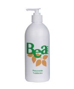 Pesuvoide Bea Pro pumppupullo 500 ml