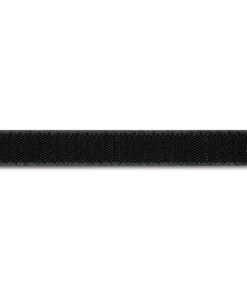 Tarranauha ommeltava koukkupuoli Prym 20 mm x 8 m musta