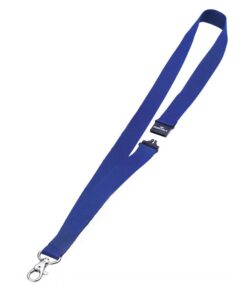 Turvakaulanauha Durable 813707 20 mm sininen /10