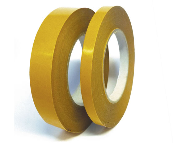 PP-teippi kaksipuolinen Eurocel 700 RDA 50 mm x 25 m