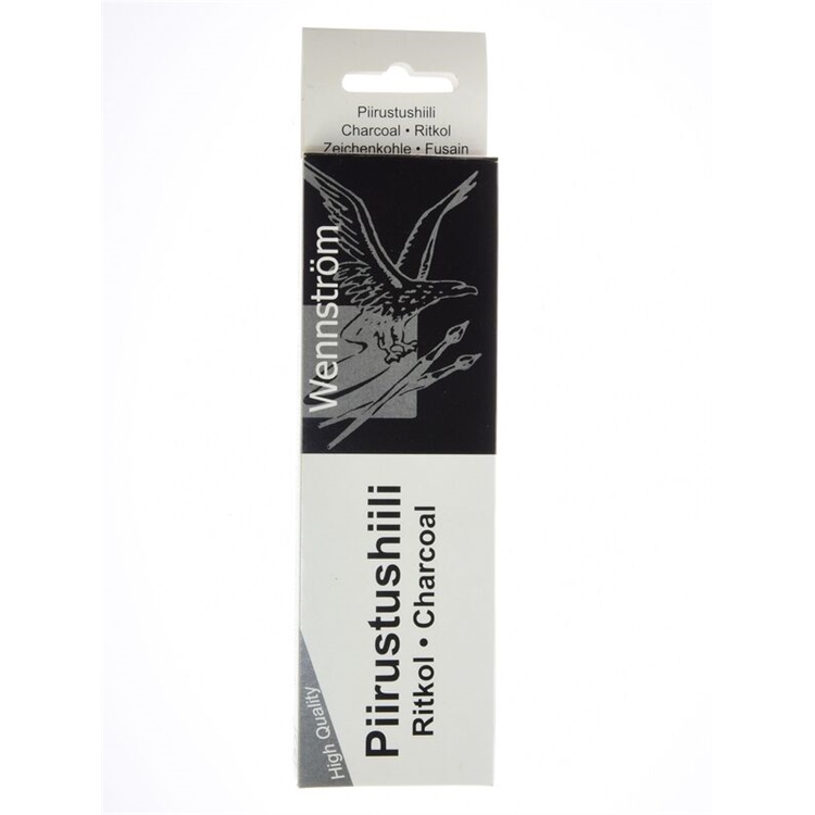 Piirustushiili Wennström 10 mm /10