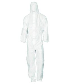 Lyhytkäyttöhaalari Ahlsell Activewear AW 100 L
