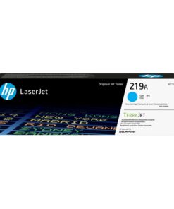Laservärikasetti HP 219A W2191A sininen 1,2K