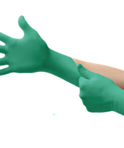 Nitriilikäsine Ansell TouchNTuff M /100