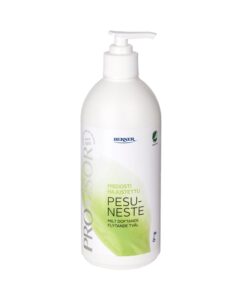 Pesuneste Provisor pumppupullo 500 ml