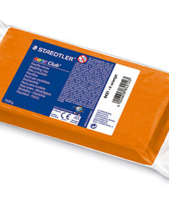 STAEDTLER MUOVAILUVAHA 1KG ORANSSI