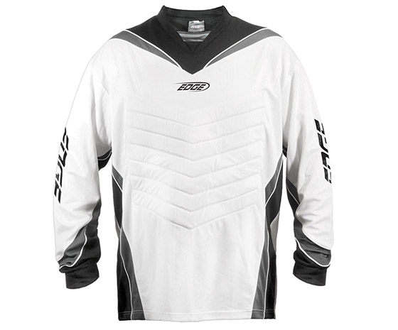 Salibandymaalivahdin paita Edge Goalie Shirt M