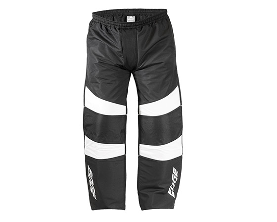 Salibandymaalivahdin housut Edge Goalie Pants M