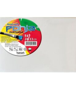 Kangaspahvipohja Pohja F5 27 x 35 cm