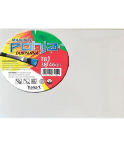 Kangaspahvipohja Pohja F8 38 x 46 cm